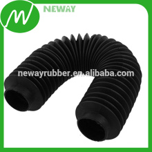 Molded Accordion Rubber Material Bellows